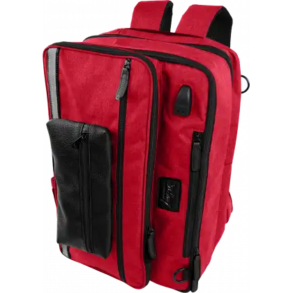 Sac à dos convertible De Boissy Madrague