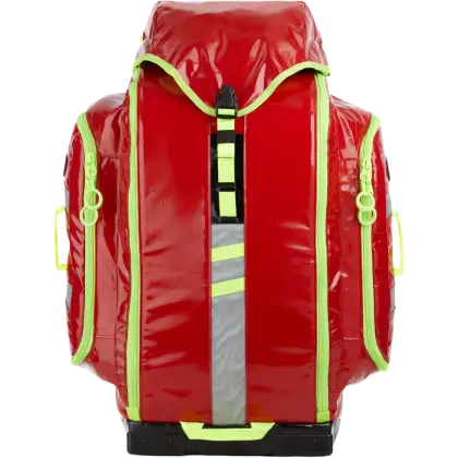 Sac à dos urgentiste StatPacks G3+ Backup rouge