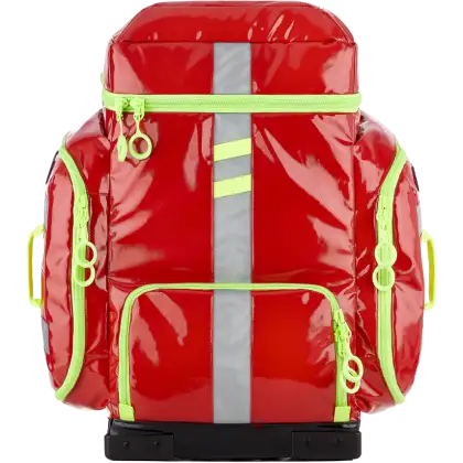 Sac à dos urgentiste StatPacks G3+ Clinician rouge