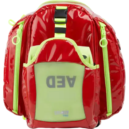 Sac à dos urgentiste StatPacks G3+ Quicklook rouge