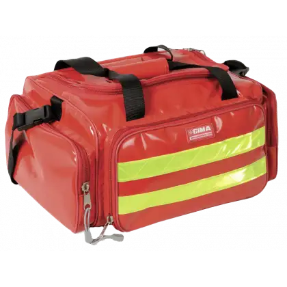 Sac d'urgence en PVC Gima