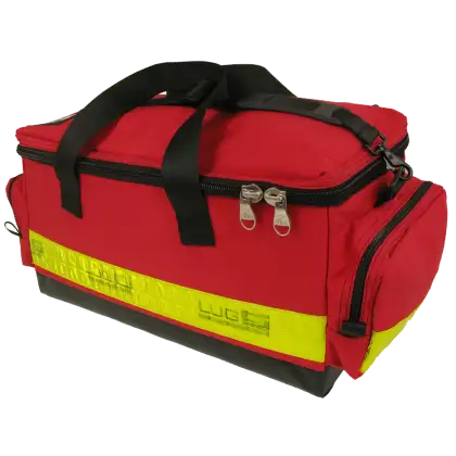 Sac de secours SST et secourisme LUG EUROPA