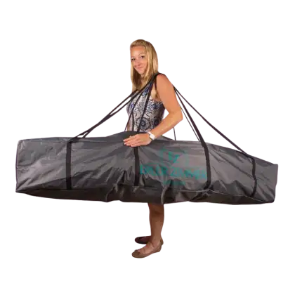 Sac de transport pour mannequins de soins complets Erler Zimmer