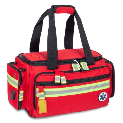 Sac d’urgence Extrême Evo Elite Bags