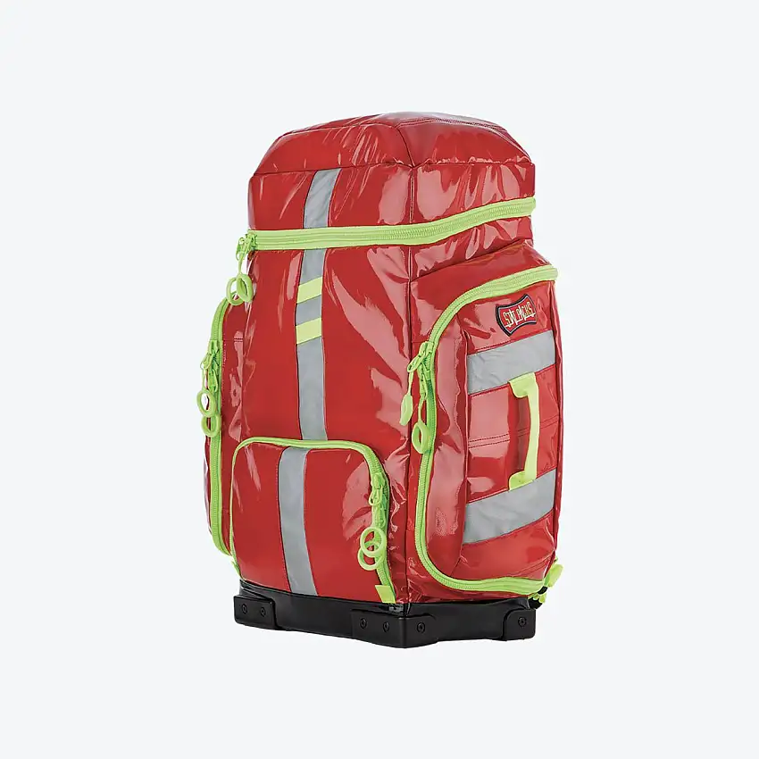 Sac urgentiste - Statpacks G3 Clinician - Frafito