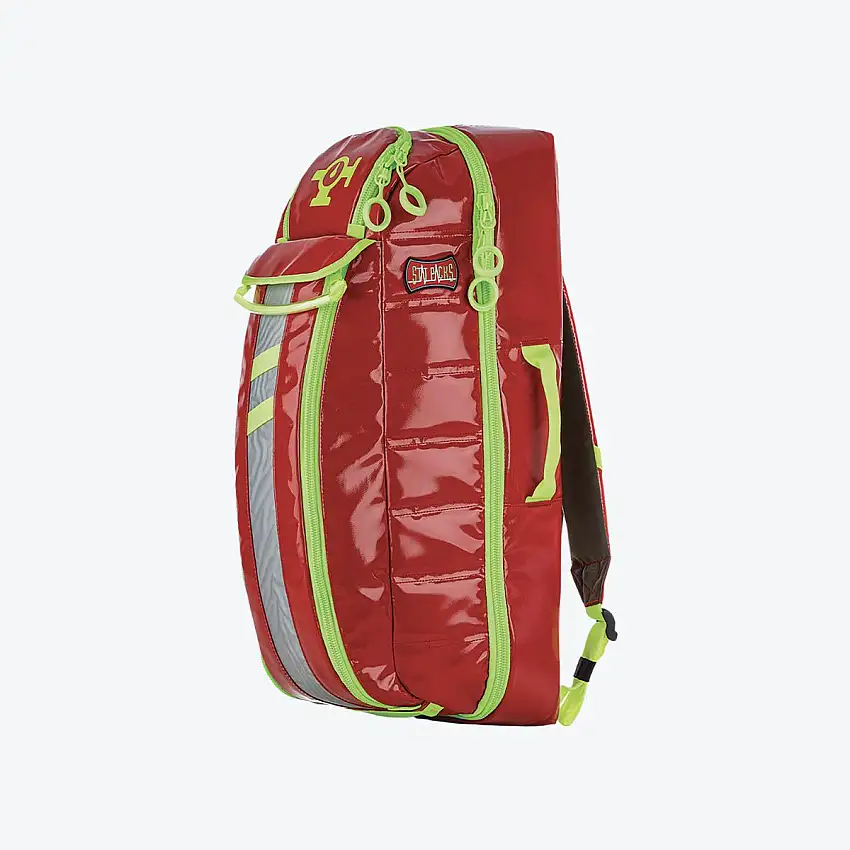 Sac urgentiste - StatPacks  G3 Module Oxygène - Frafito