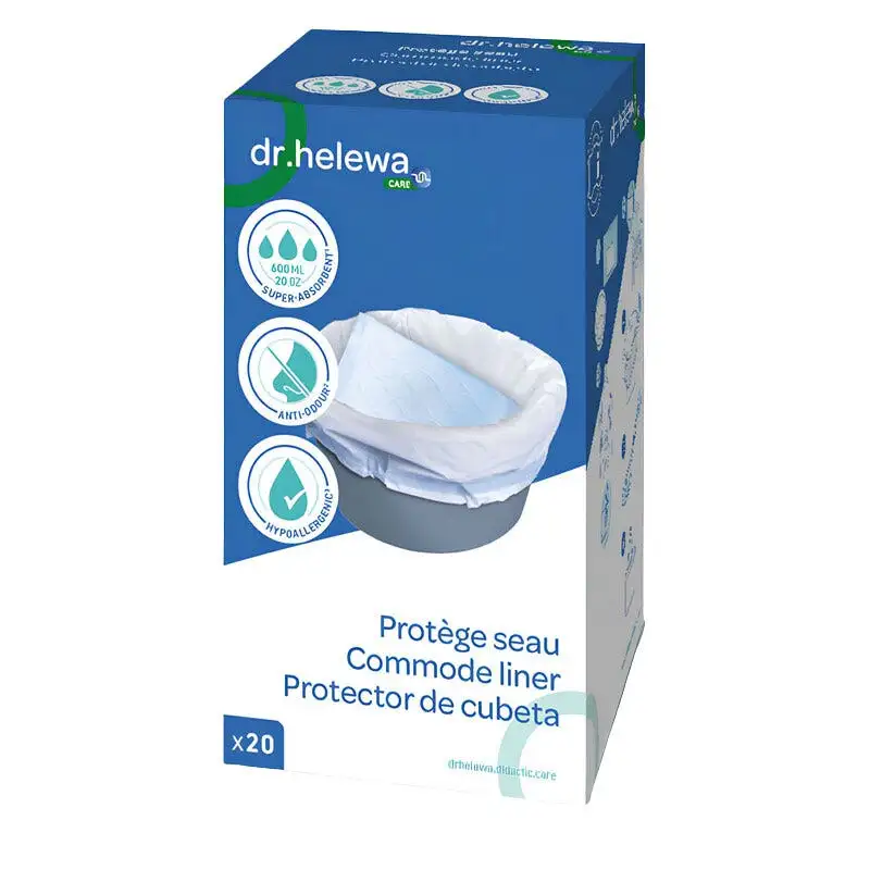 Sac protège seau - Pharmaouest