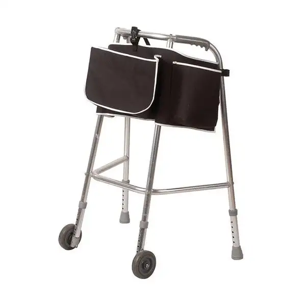 Sac de transport pour déambulateur - Identités