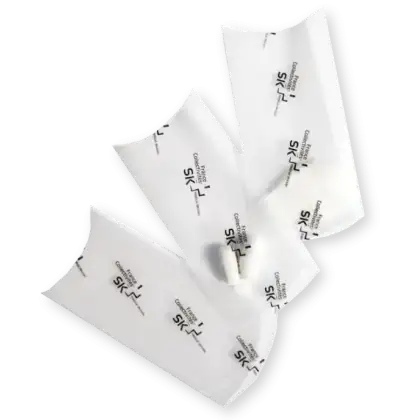 Sachets pour écrase-comprimés Silent Knight SK3 (boite de 1000)