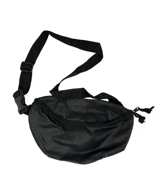 Sacoche Banane Vide - 1 personne