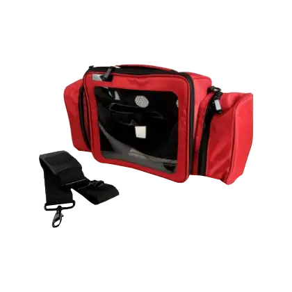 Sacoche de transport pour Moniteurs patient multiparamétrique EDAN iM50