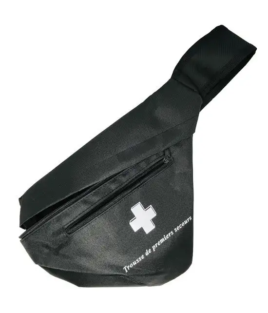 Sacoche randonnée vide 15 à 25 personnes