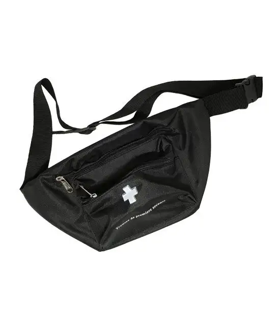 Sacoche banane vide 6 à 10 personnes