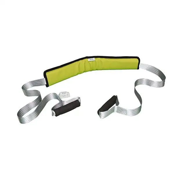 Sangle de rehaussement au lit à poulie - Alter Eco Santé