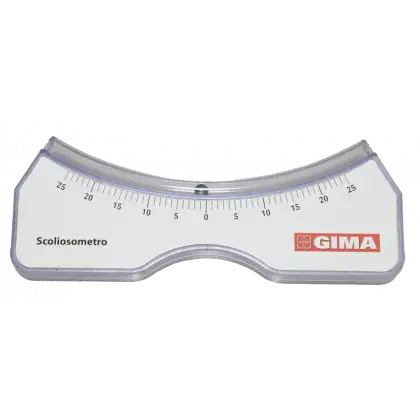 Scoliomètre Gima