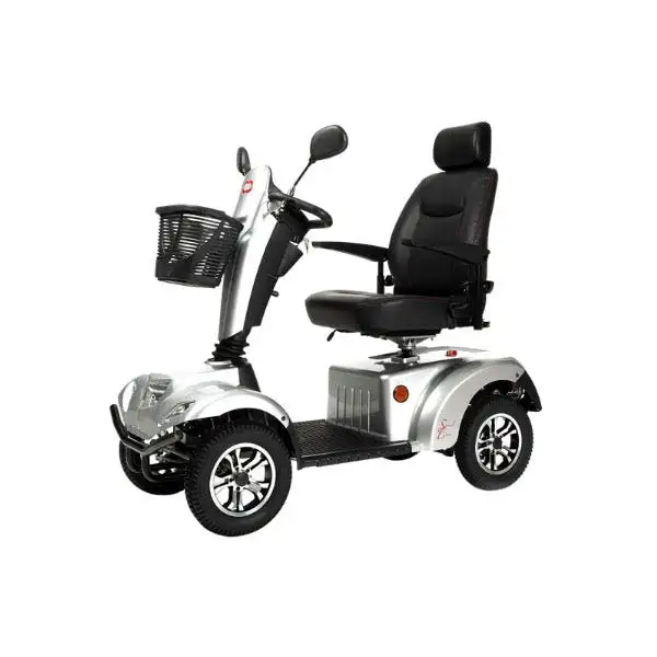 Scooter électrique médical Carpo  - Vermeiren