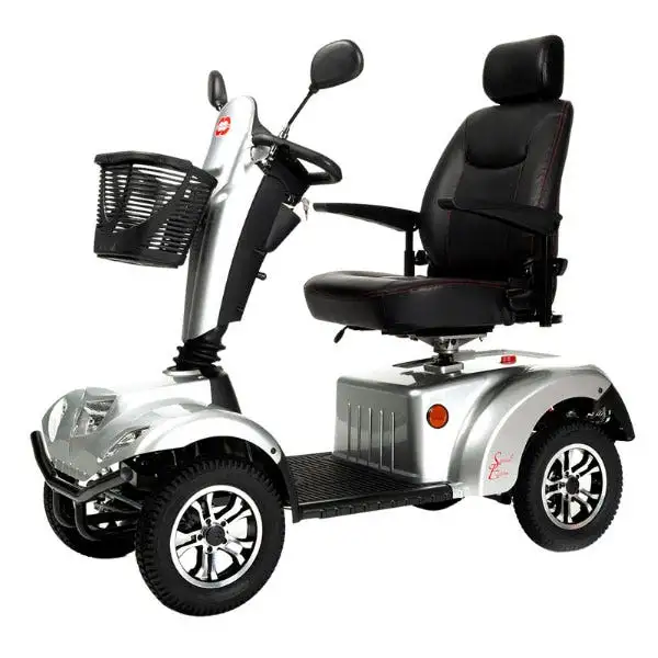 Scooter électrique Carpo 2 SE - Vermeiren