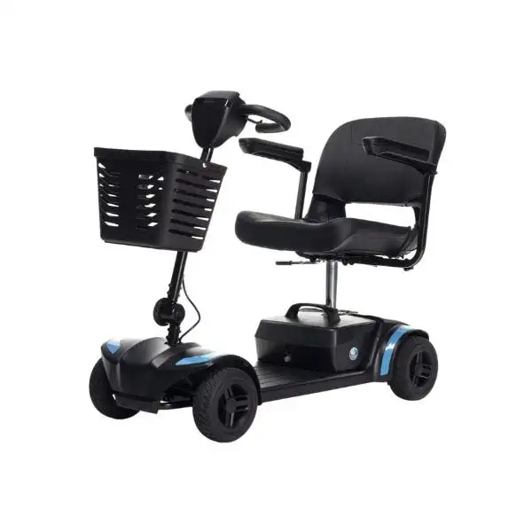 Scooter électrique 4 roues One – Vermeiren