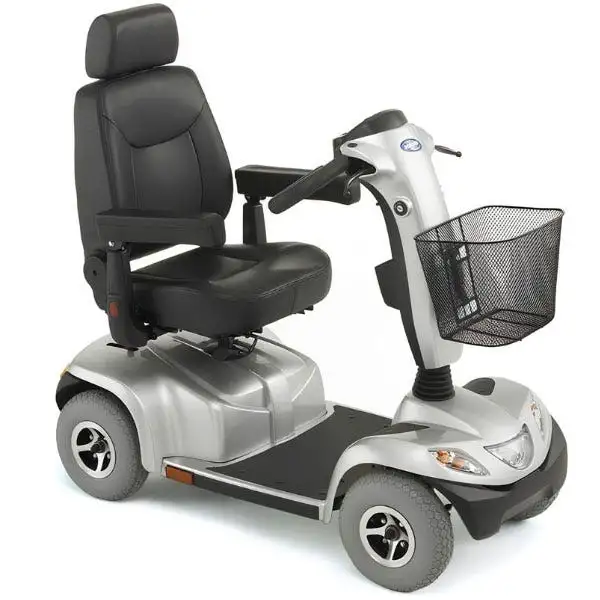 Scooter électrique Orion 4 roues - Invacare