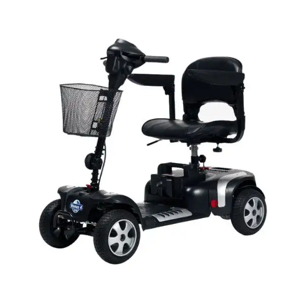 Scooter électrique Venus 4 roues Sport  - Vermeiren