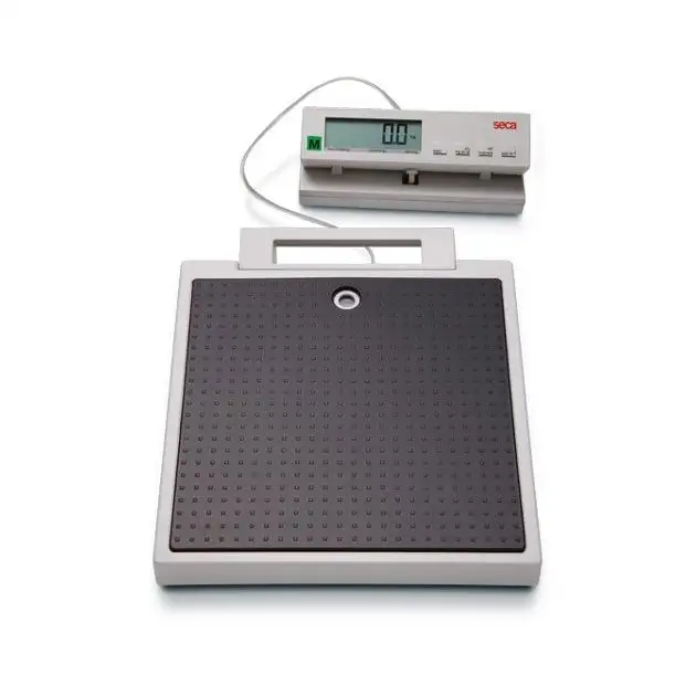 Balance Seca 899 avec écran amovible