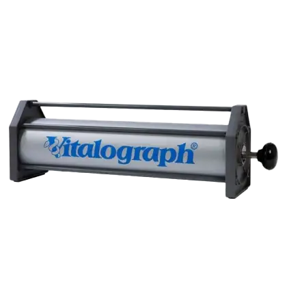 Seringue de précision pour spiromètre Vitalograph 3 litres