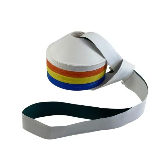 CIRCULR Cônes d'entraînement SET 40 incl. Sangle de transport