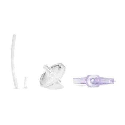 Set de remplacement pour aspirateurs de mucosités Flaem Aspira