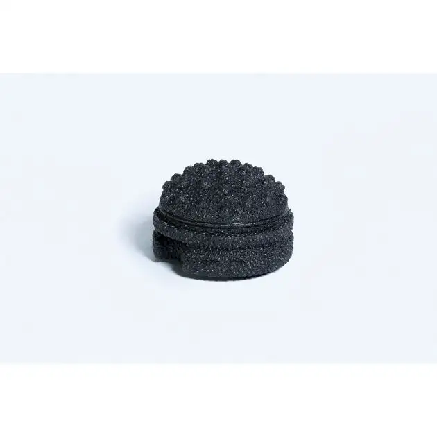 Rouleau noir Twister