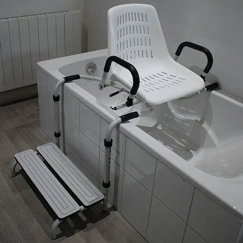 Siège de bain - Axeo Lantis - Herdegen