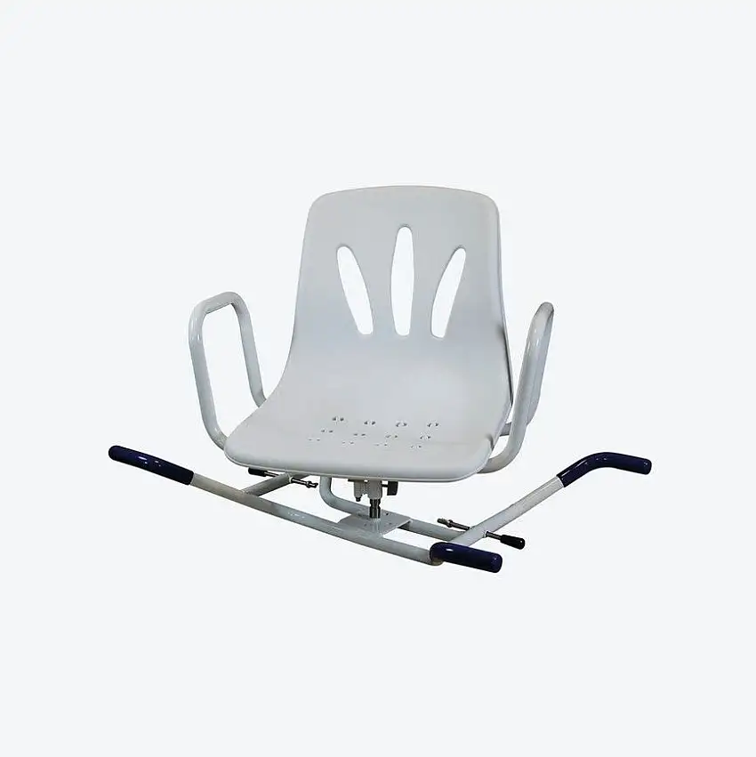 Siège de bain - Pivotant Takia - Capvital