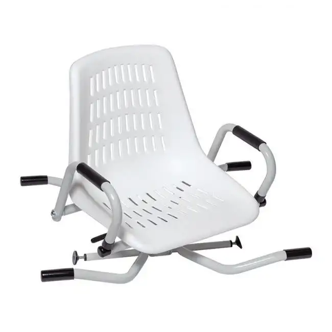 Siège de bain pivotant Atlantis IV - Herdegen