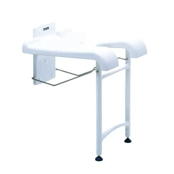 Siège de douche mural Sansibar - Invacare