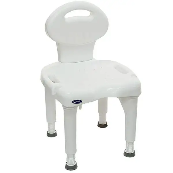 Siège de douche I-Fit - Invacare