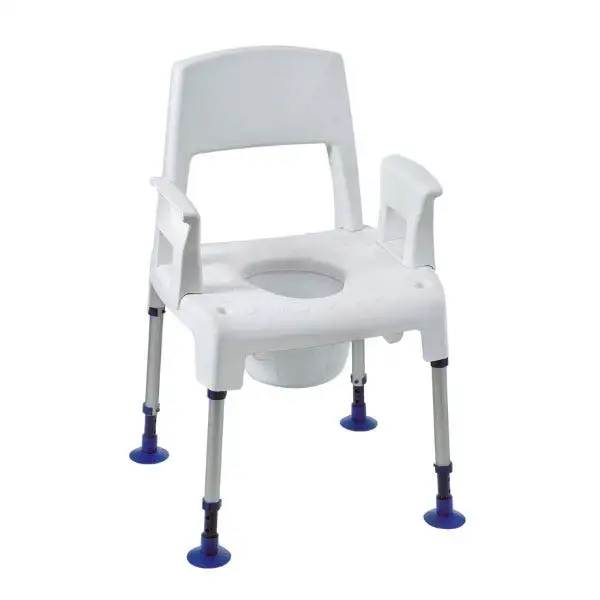 Siège de douche Pico Commode - Invacare