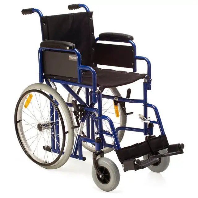 Fauteuil Roulant auto-propulsable super étroite | 2 tailles - 41 cm