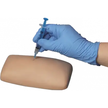 Simulateur d'injections Life/form LF00952