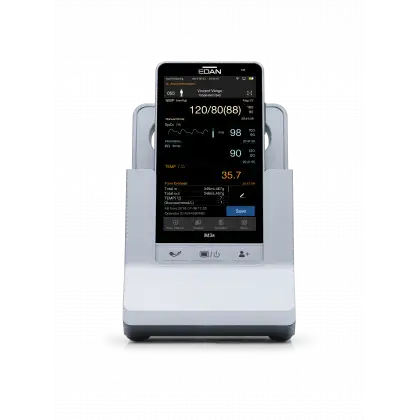 Socle chargeur pour moniteur Edan IM3S