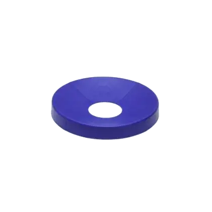 Socle pour gymball Sissel