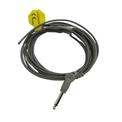 Sonde de température rectale réutilisable pour moniteurs Brio X Vet