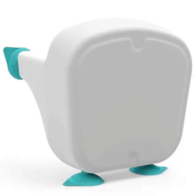 Support Réducteur pour Baignoire avec Ventouses | Adaptable