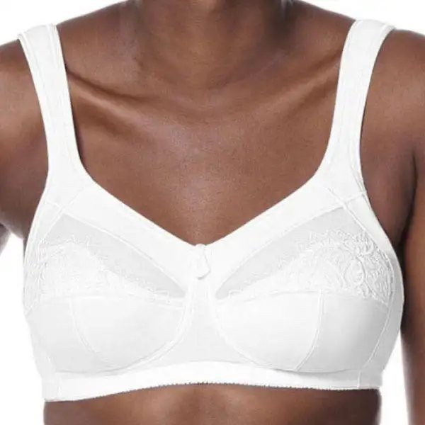 Soutien-gorge pour prothèses mammaires Isadora - Amoena