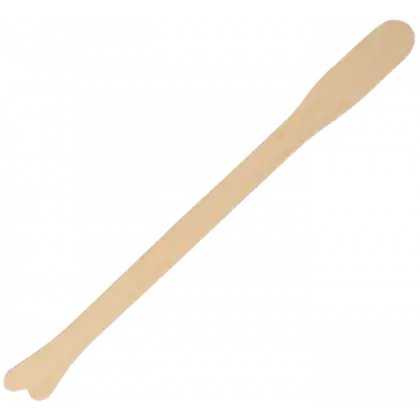 Spatules d'Ayres bois stériles - type A (boîte de 100)