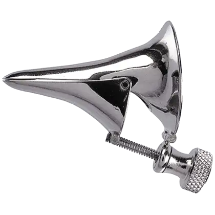 Spéculum nasal de Vacher en inox Joleti