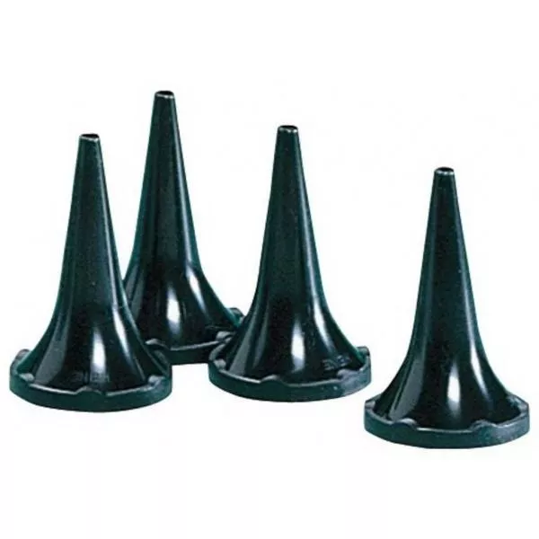 Spéculums auriculaires à usage unique HEINE UniSpec