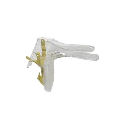 Spéculums vaginaux de Cusco Welch Allyn Kleenspec à usage unique non stériles (boite de 18 ou 24)