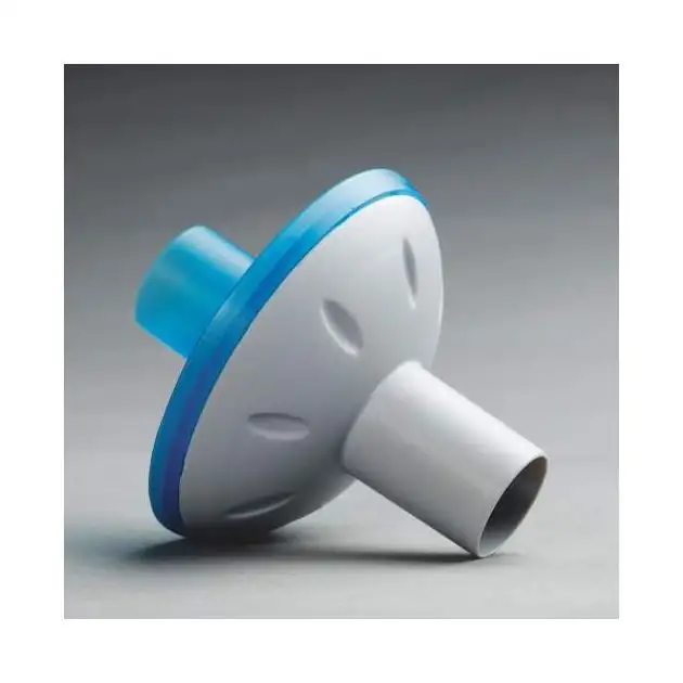 Filtres bactériens pulmonaires - 22mm - 50 pièces