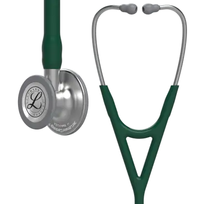 Stéthoscope double pavillon 3M Littmann Cardiology IV
