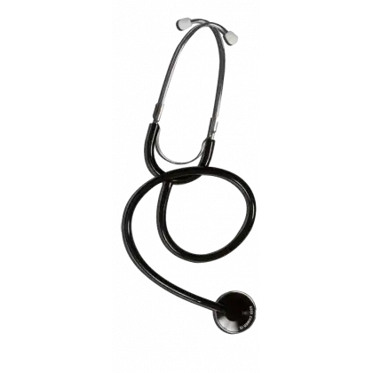 Stéthoscope simple pavillon Comed