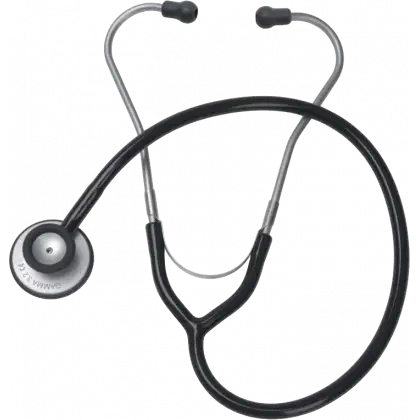 Stéthoscope double pavillon Heine Gamma 3.2 Acoustic
